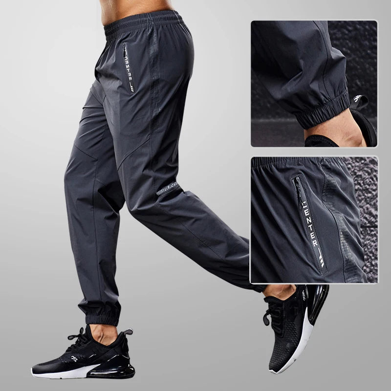 Quick Drying Sport Pants