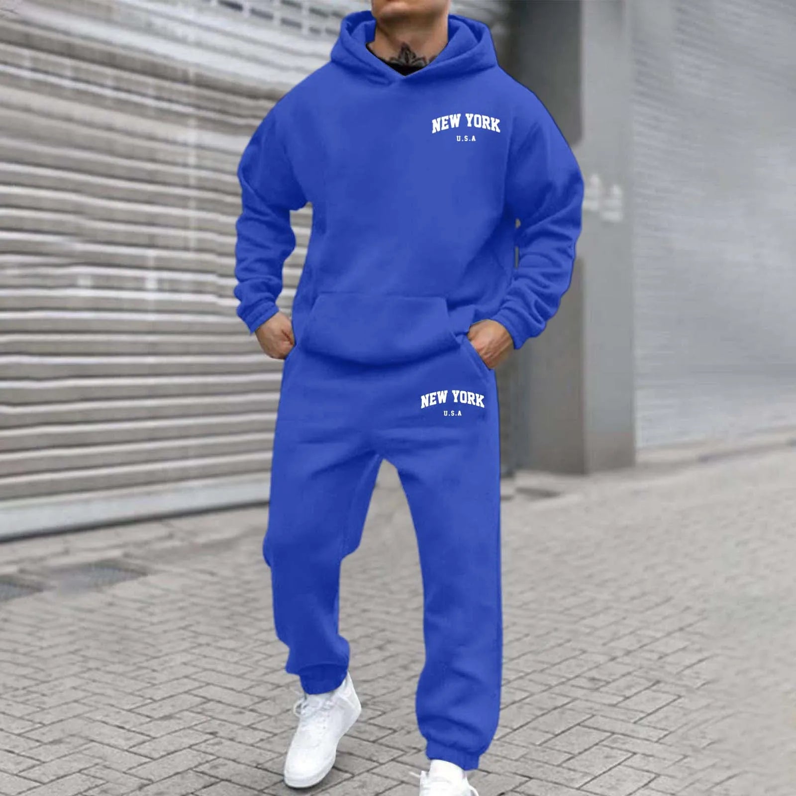 Oversized Hoodie