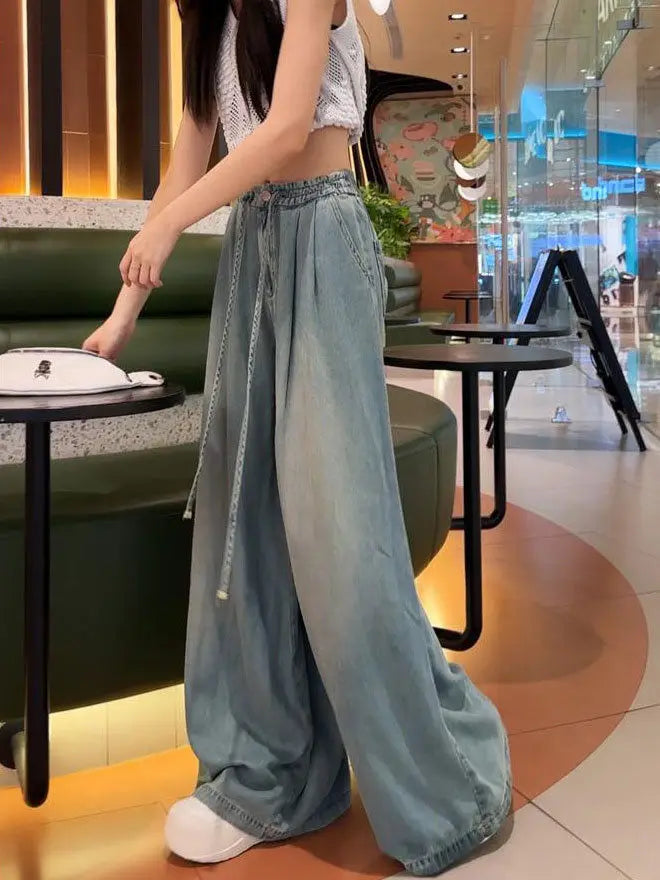 Trendy Versatile Jeans for Women