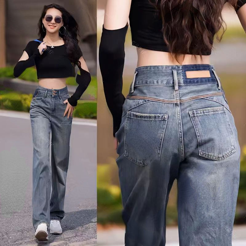 Vintage Womens Jeans