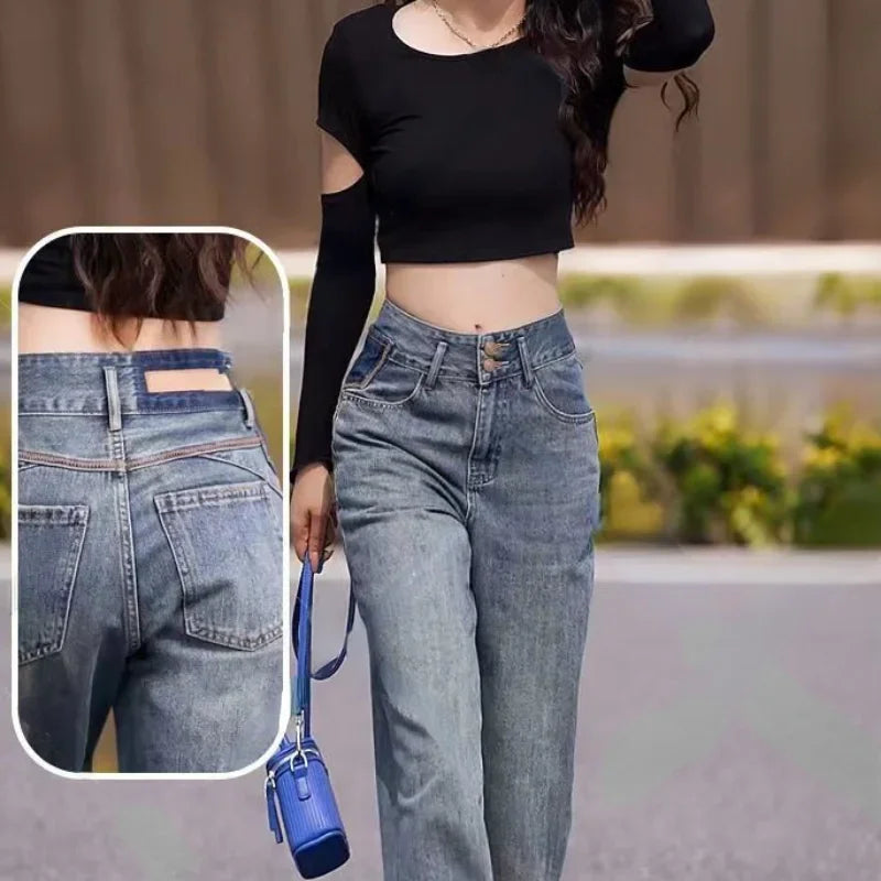 Vintage Womens Jeans