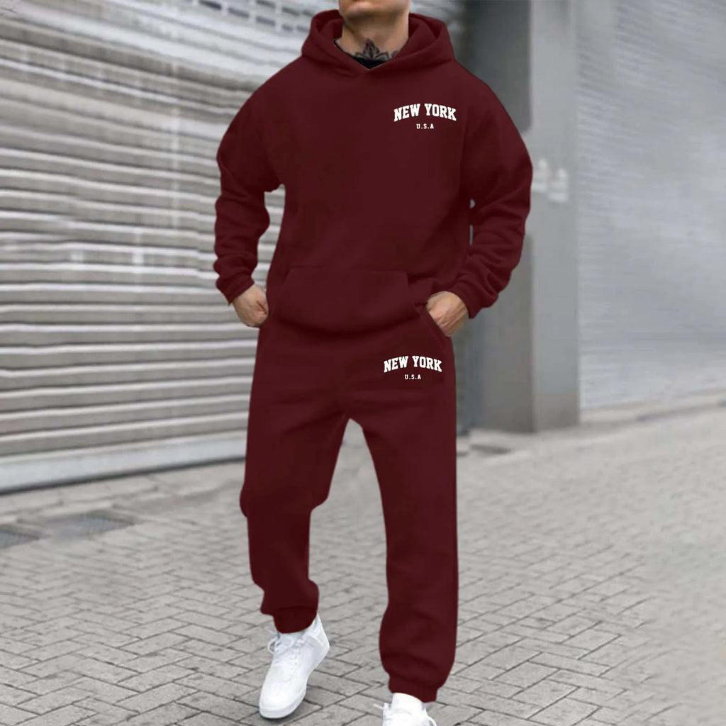 Oversized Hoodie