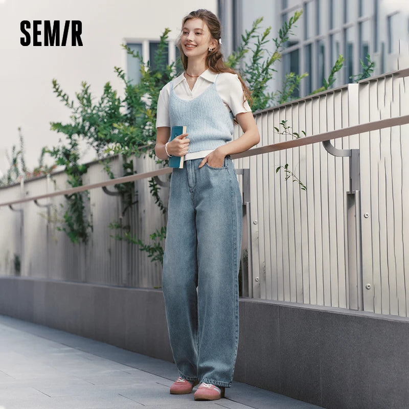 women Jeans
