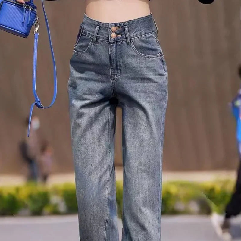 Vintage Womens Jeans