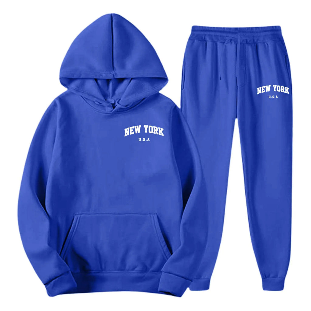 Oversized Hoodie