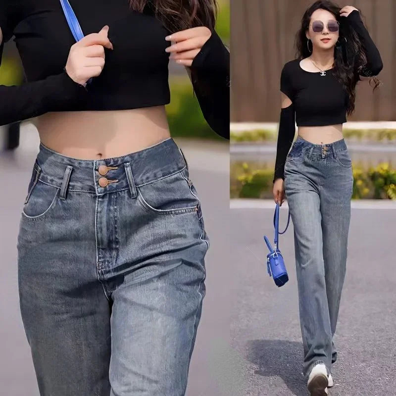 Vintage Womens Jeans