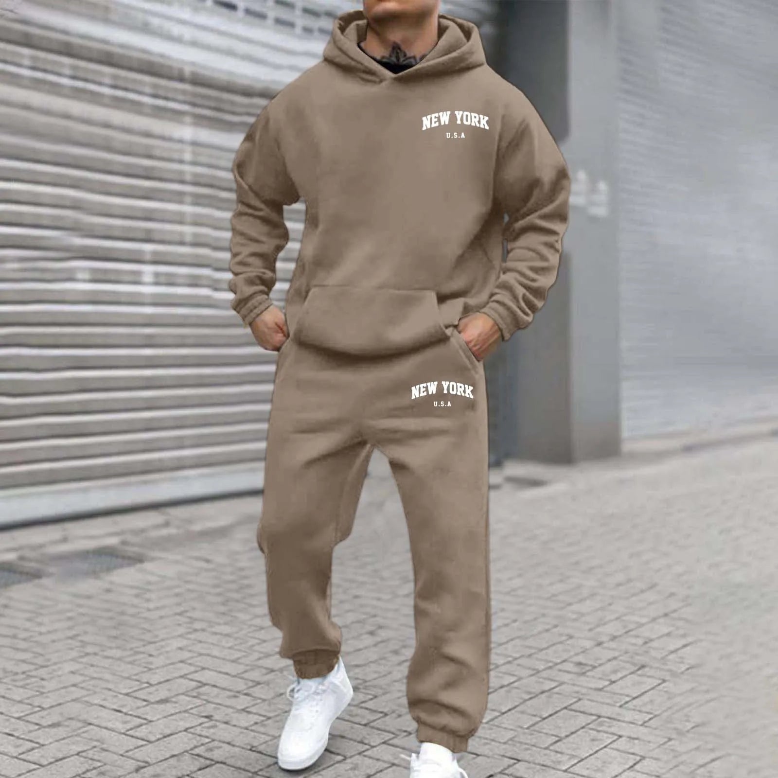 Oversized Hoodie