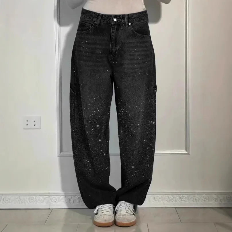 Women Denim Pant