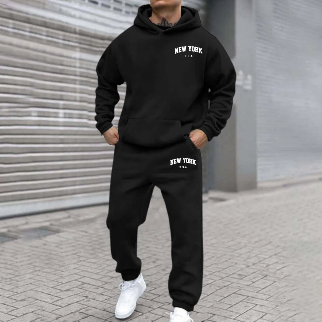 Oversized Hoodie