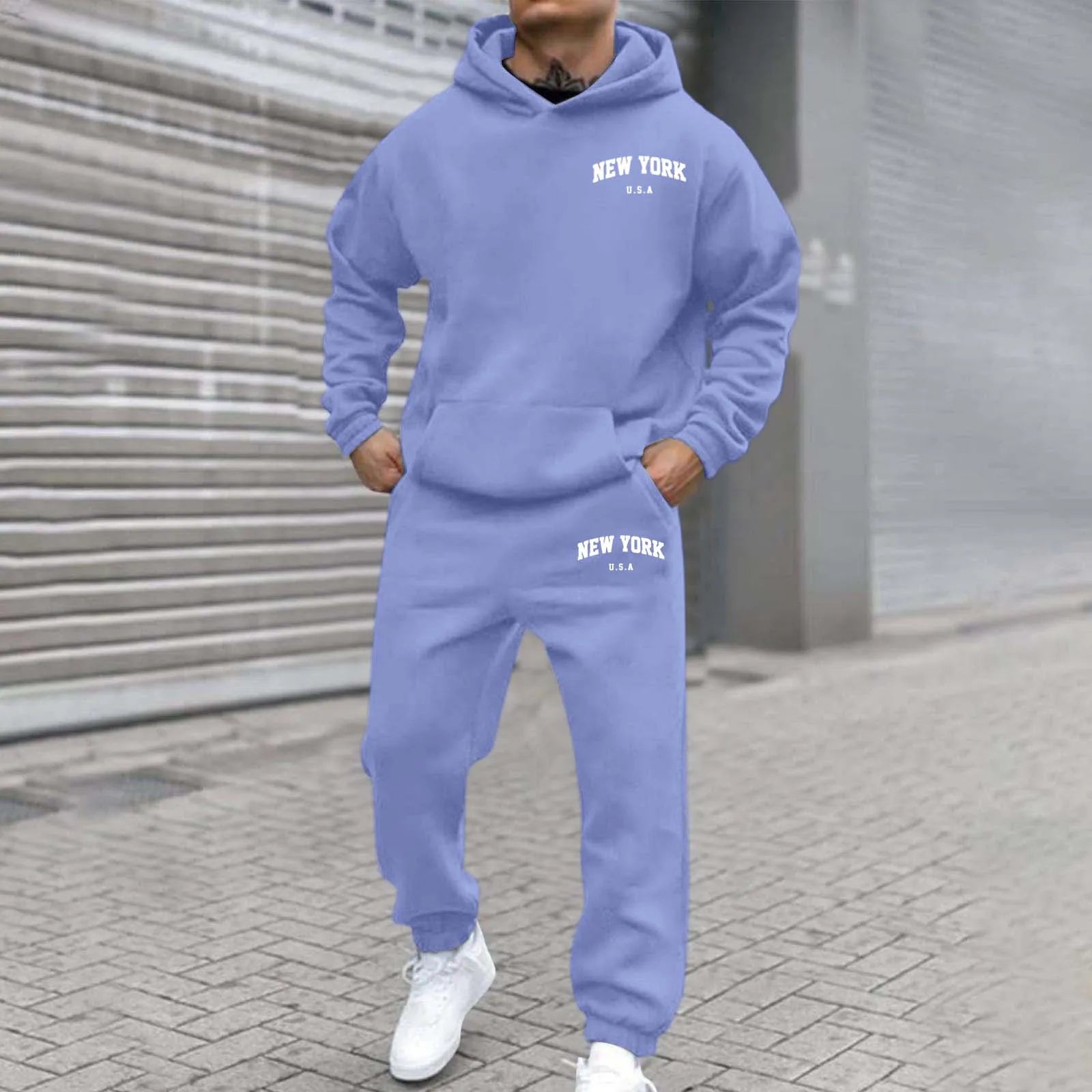 Oversized Hoodie