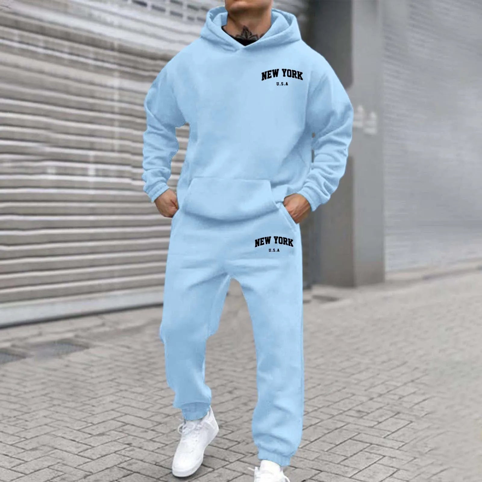 Oversized Hoodie