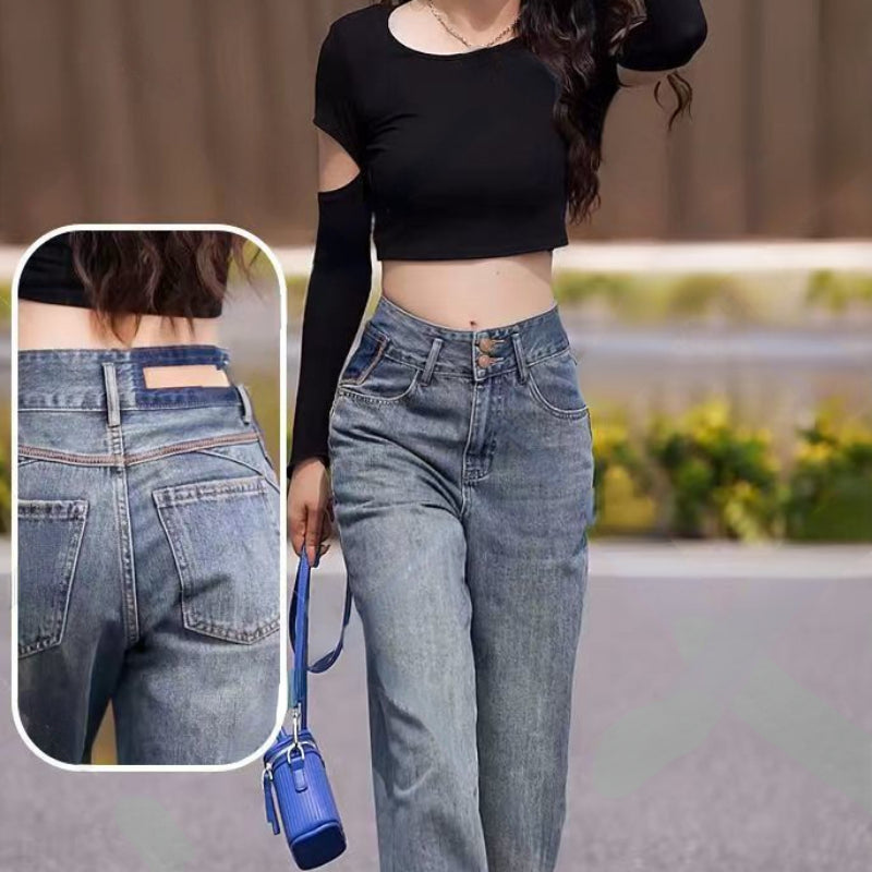 Vintage Womens Jeans