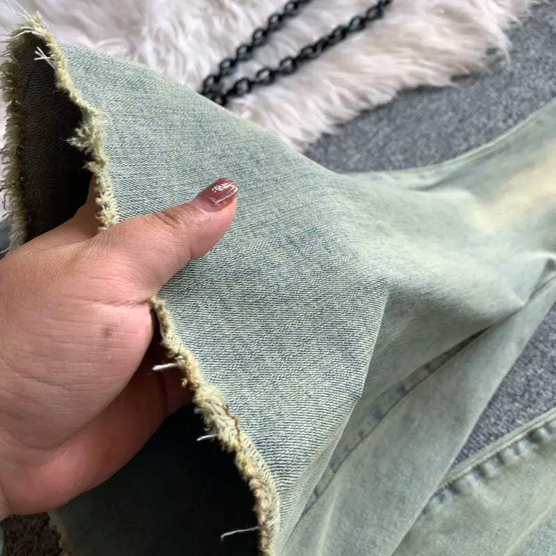 Daily Flare Trousers