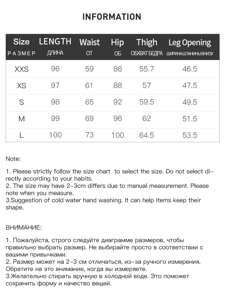 High-waisted Straight Retro Jeans for Women