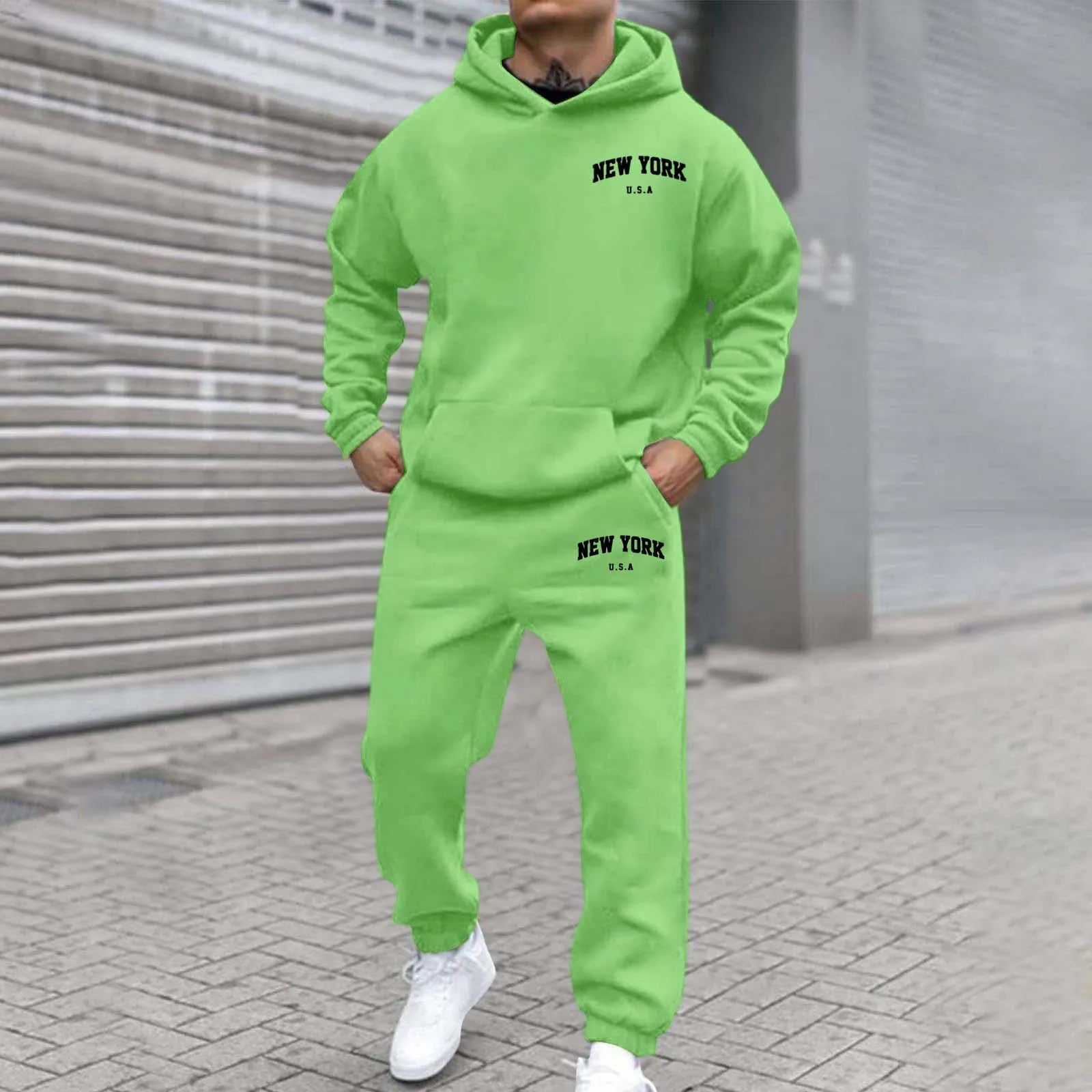 Oversized Hoodie