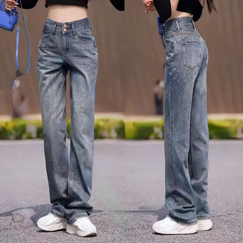 Vintage Womens Jeans