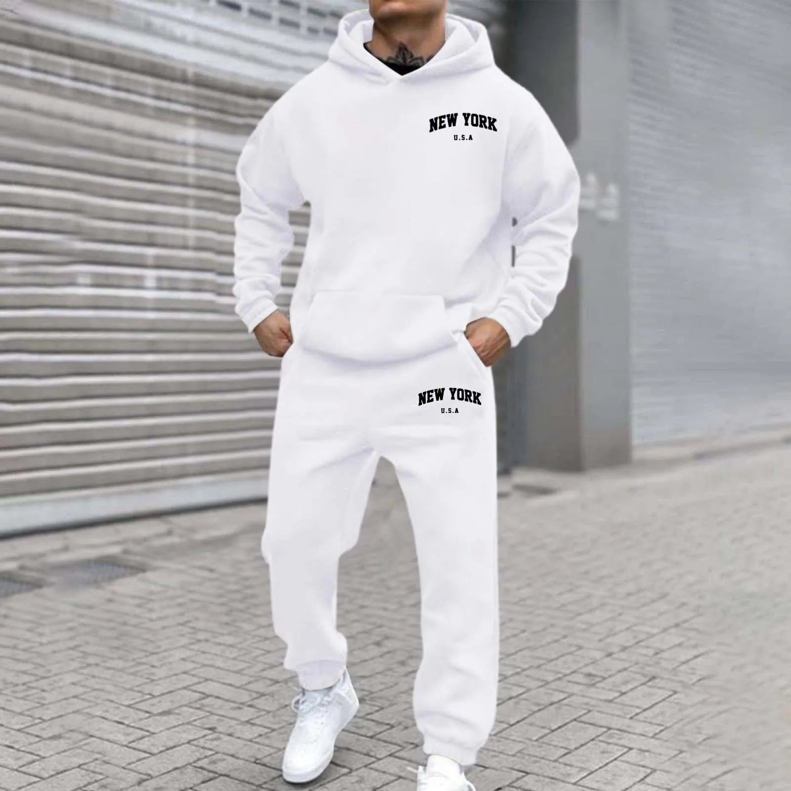 Oversized Hoodie