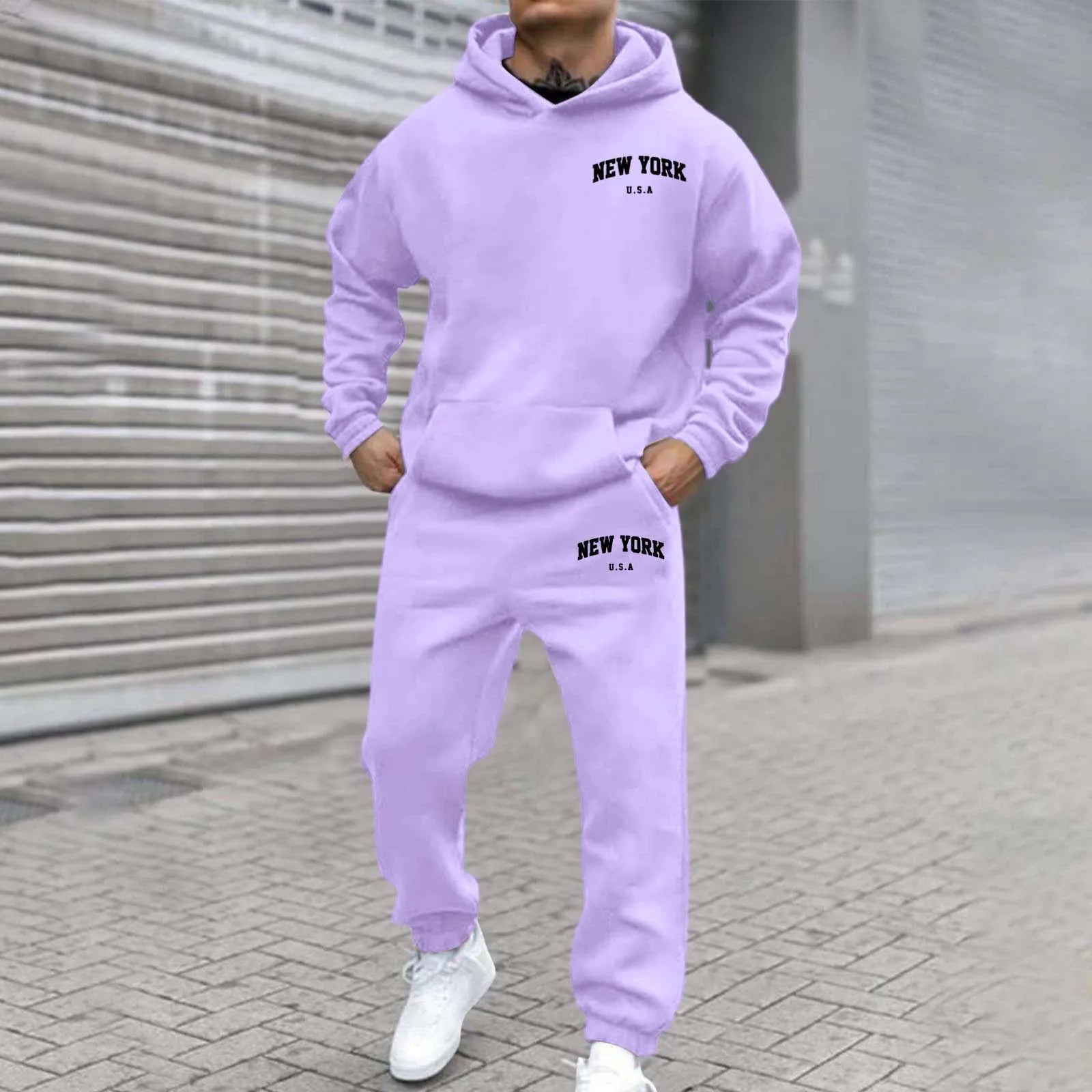 Oversized Hoodie