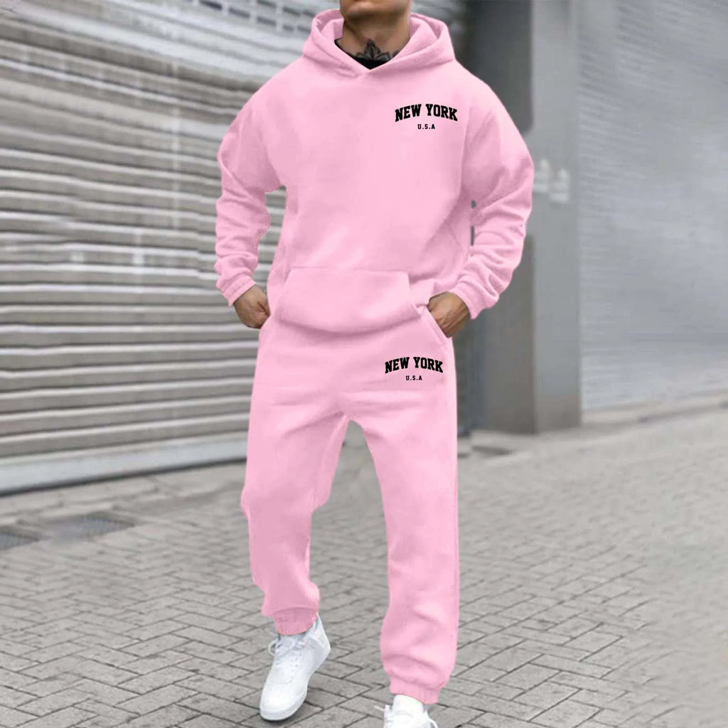 Oversized Hoodie