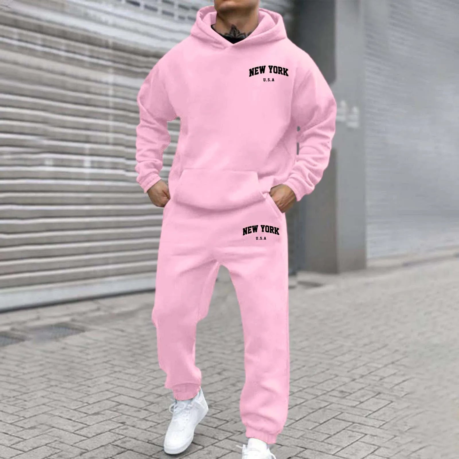 Oversized Hoodie