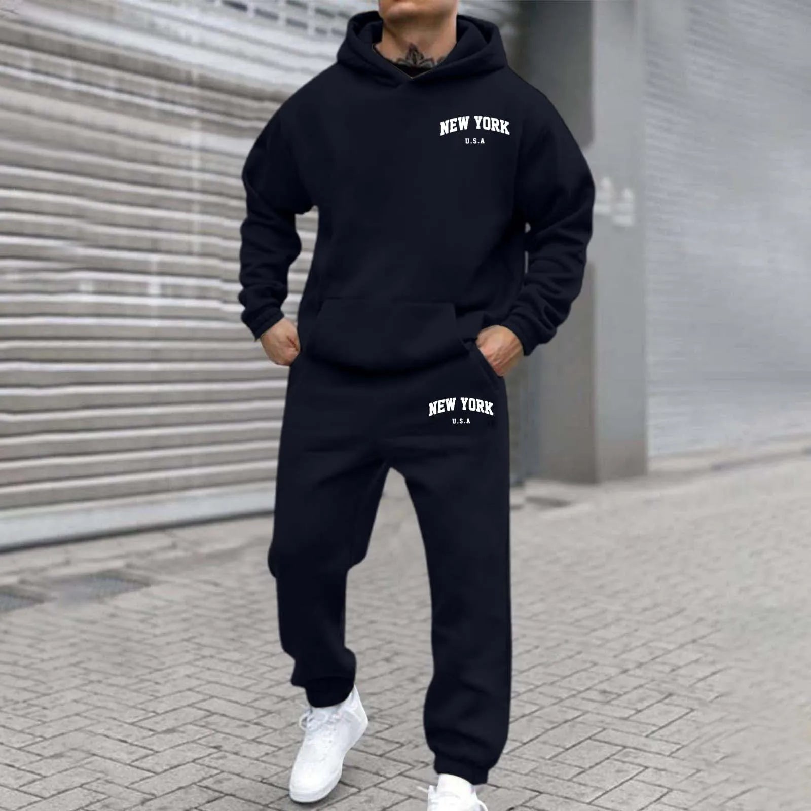 Oversized Hoodie