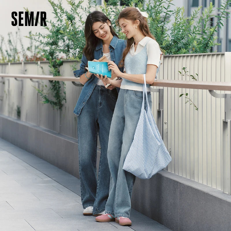 women Jeans