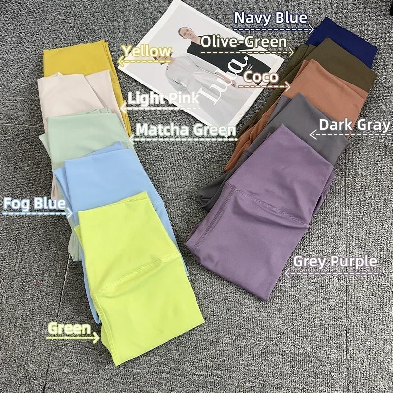 Fitness Female Leggings