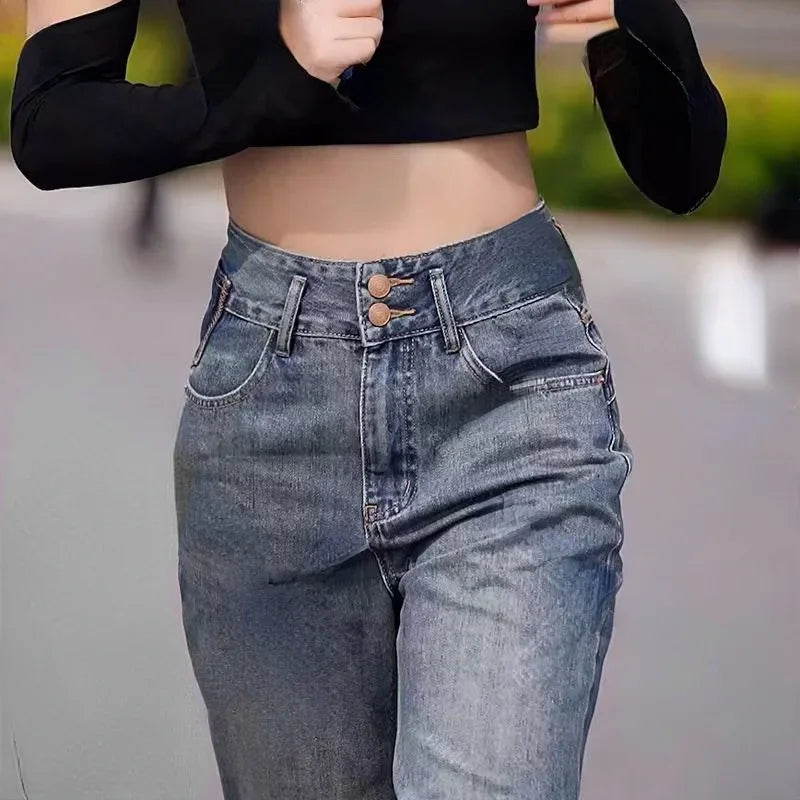 Vintage Womens Jeans