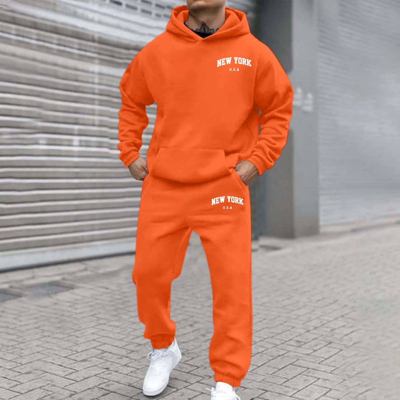 Oversized Hoodie