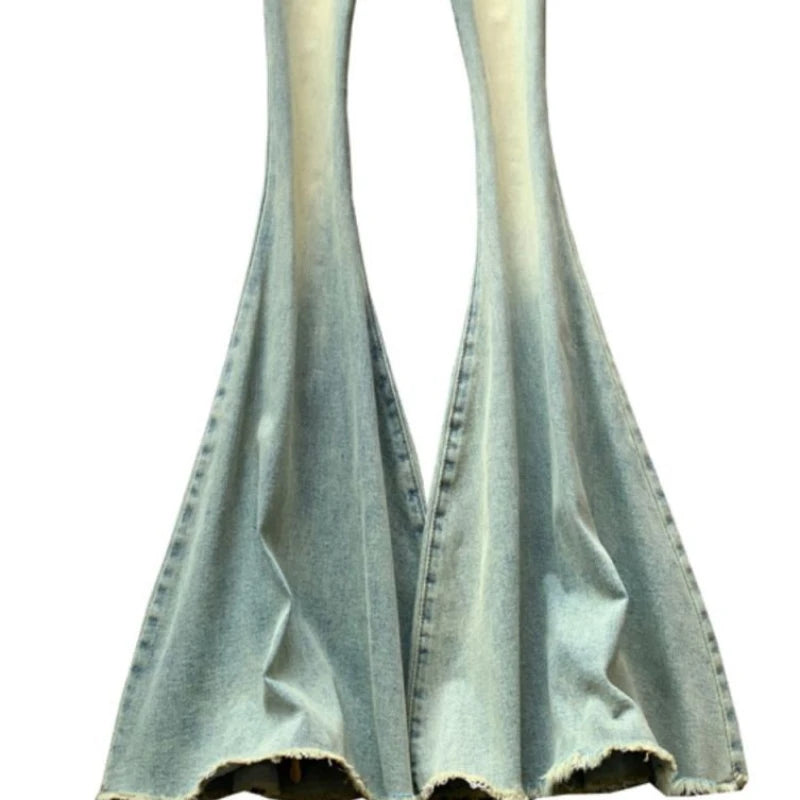 Daily Flare Trousers