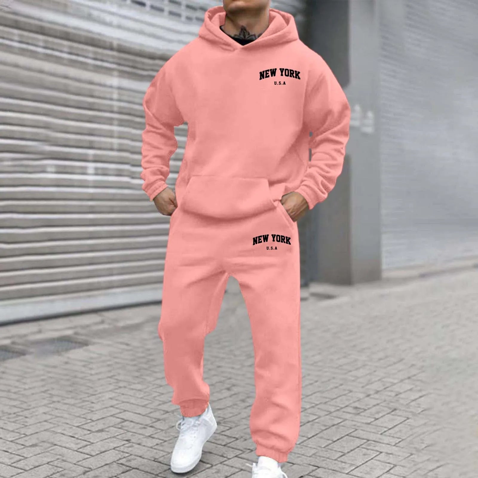 Oversized Hoodie