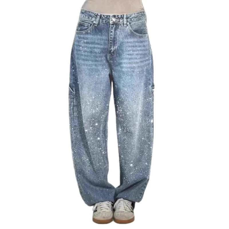 Women Denim Pant