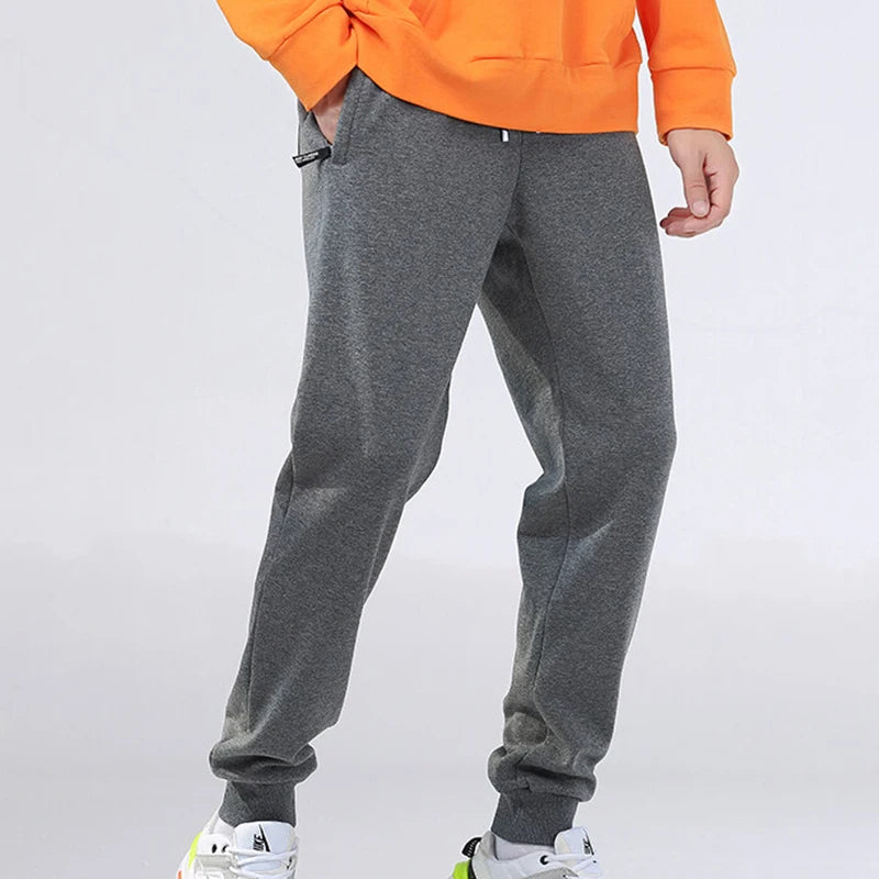 Lamb Wool Thickened Warm Sportswear