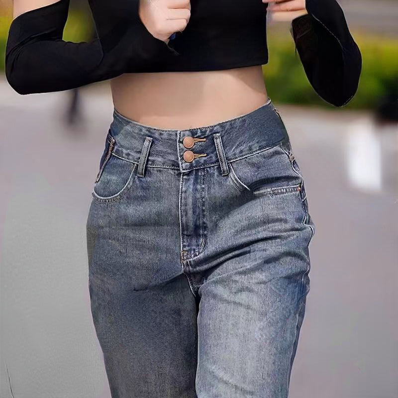 Vintage Womens Jeans
